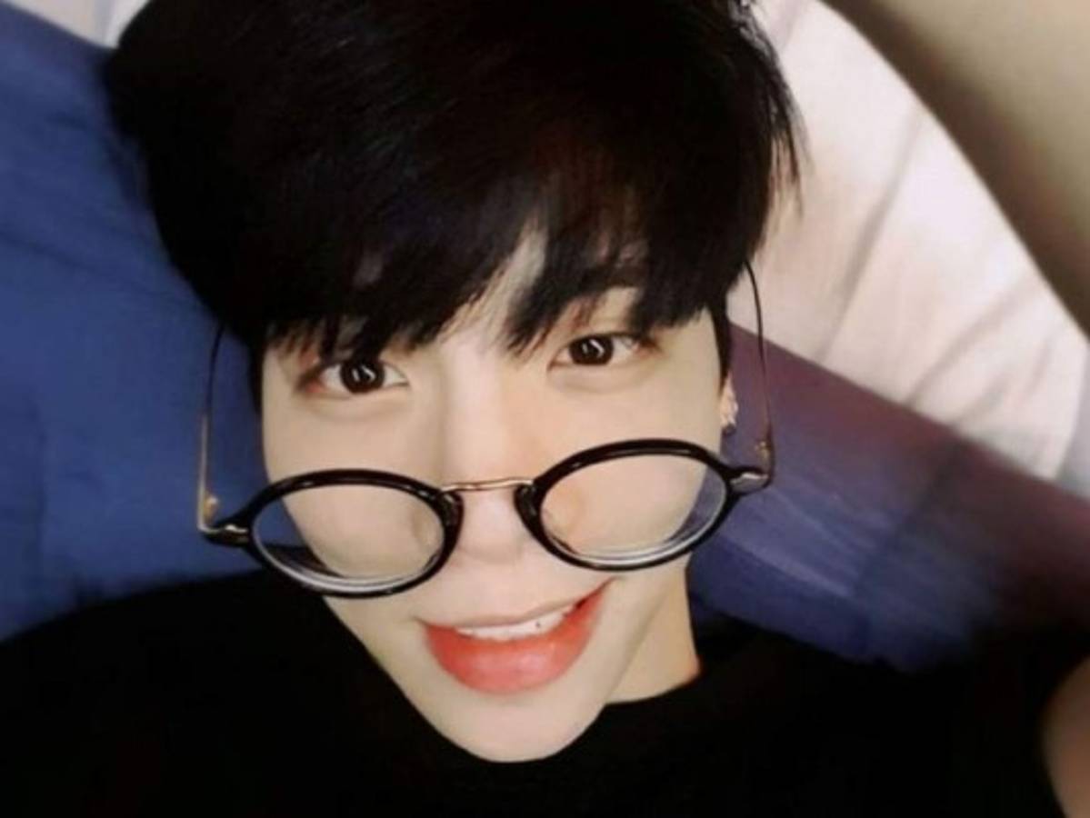 Investigan misteriosa muerte del vocalista de Shinee, Kim Jong-hyun