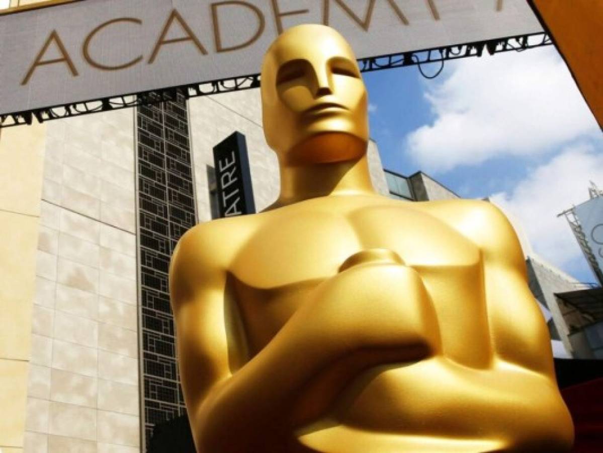 Los Oscar fijan su próxima fecha para marzo de 2022