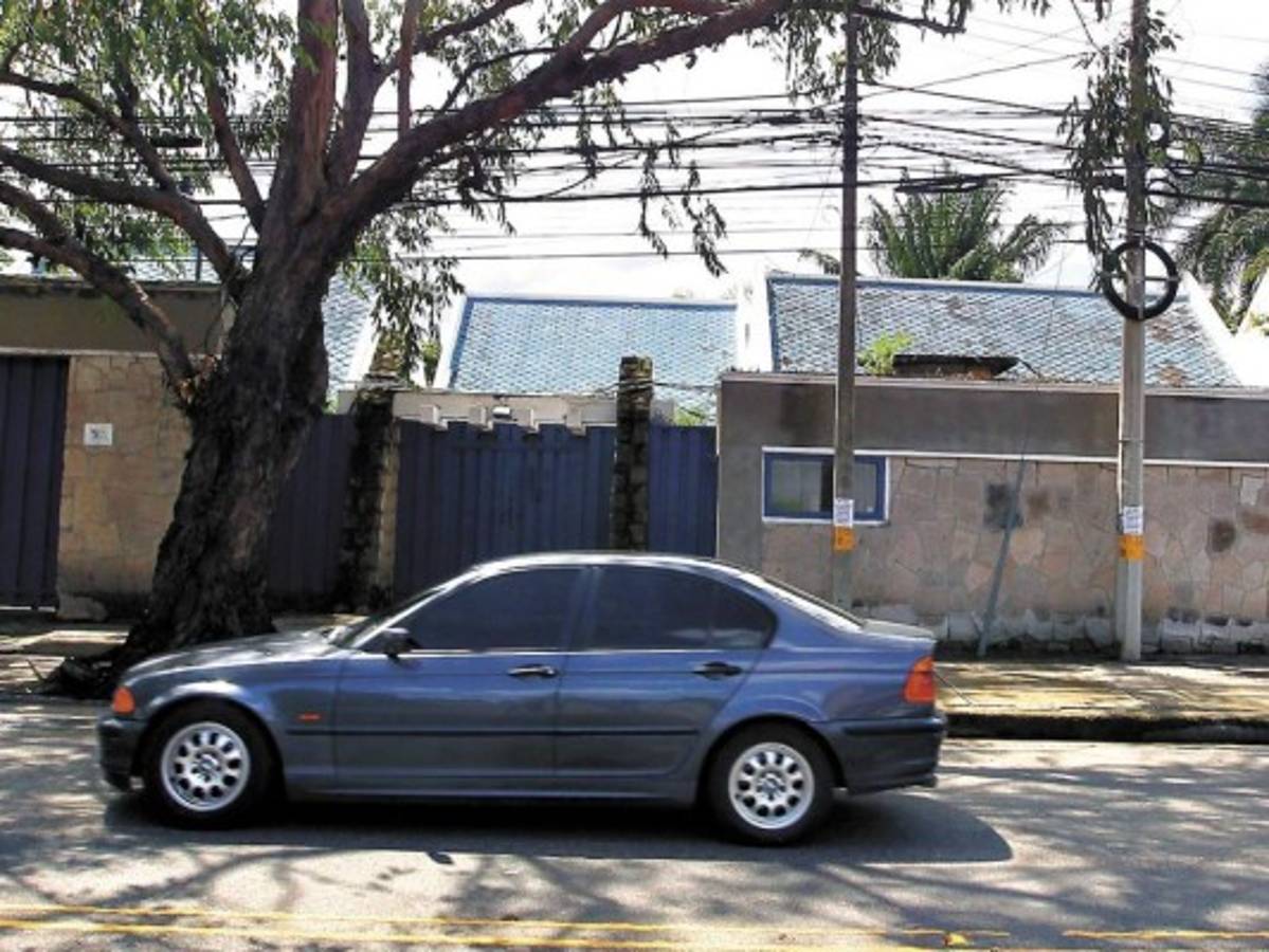 La OABI solicitará una auditoría al Tribunal Superior de Cuentas