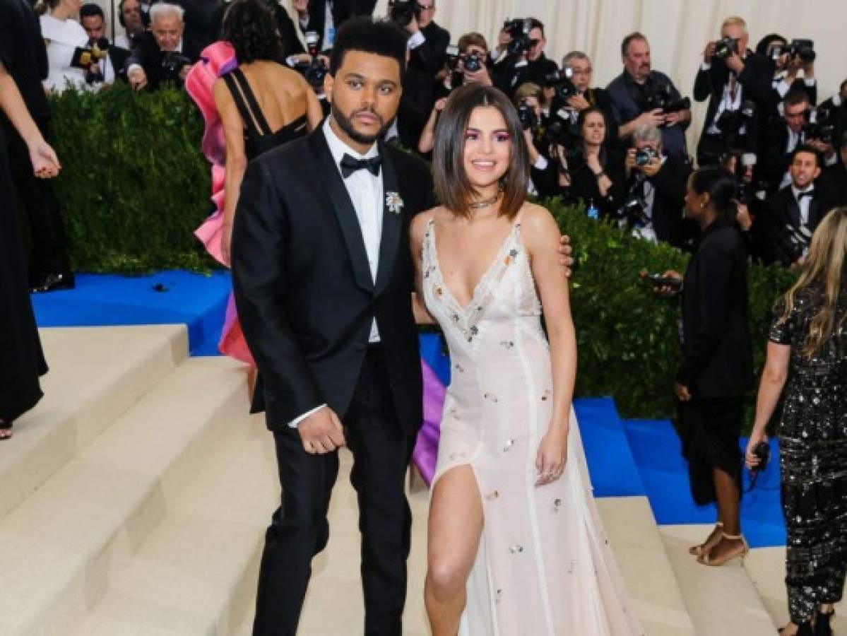 ¿Selena Gómez y The Weeknd terminan su noviazgo?