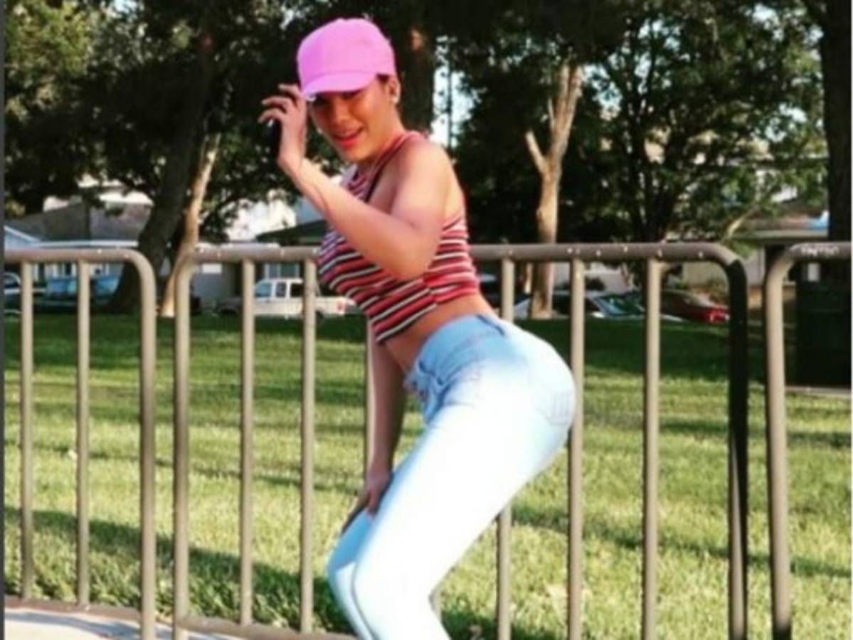 Elsa Oseguera reacciona ante críticas por su baile de reguetón