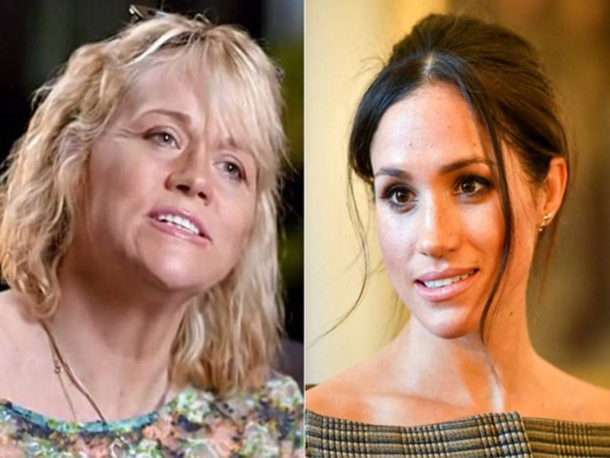 Hermana de Meghan Markle es agregada a lista negra de las autoridades