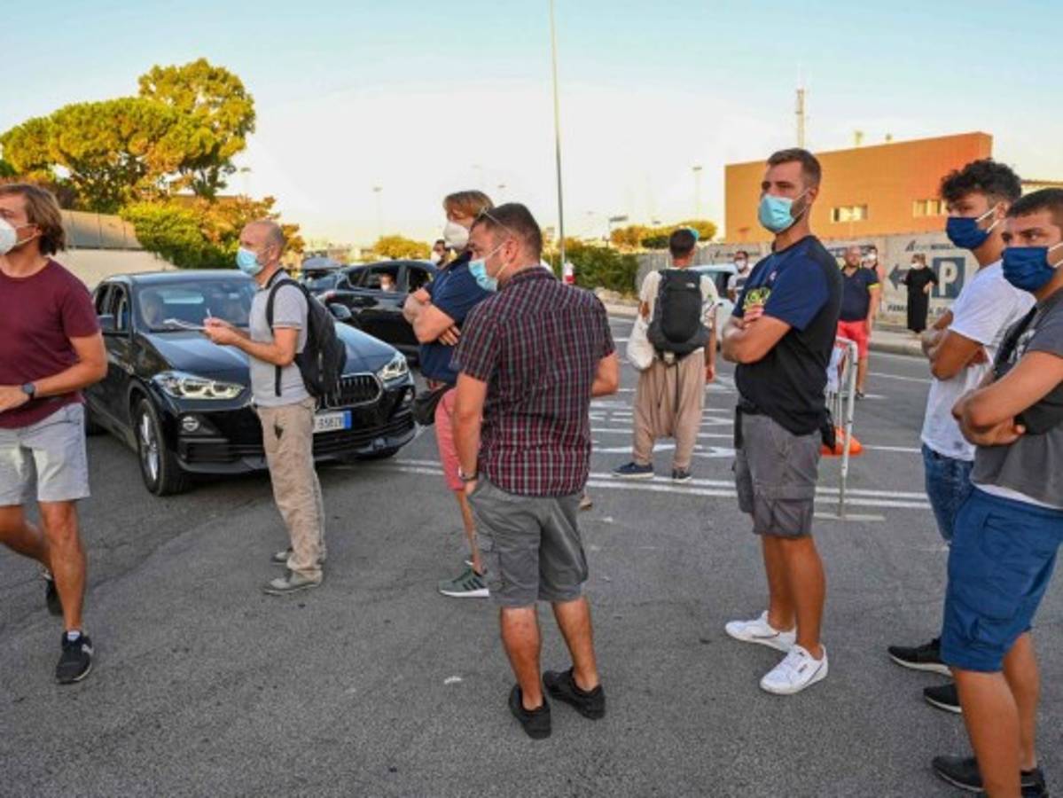 Los Jóvenes son los principales propagadores del covid-19, advierte OPS