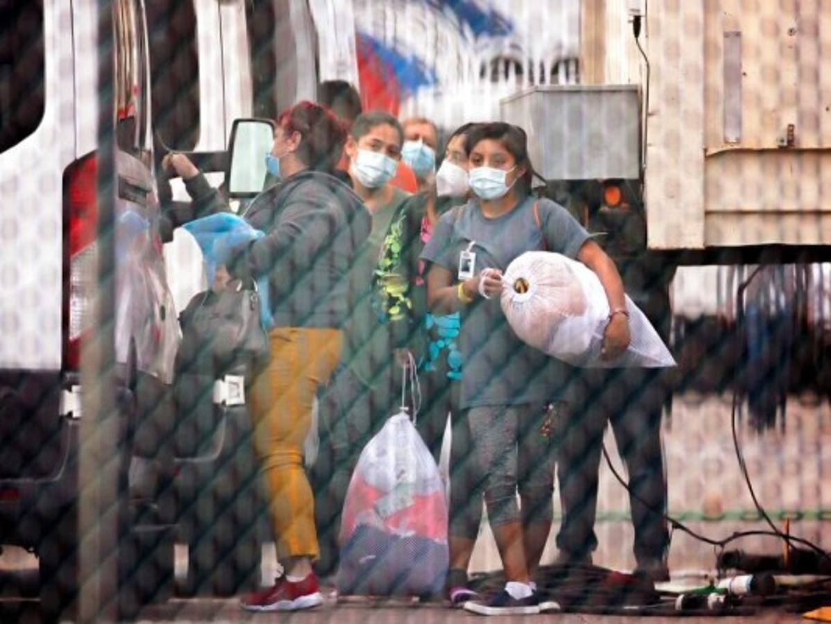 Cierran centro de atención para niñas inmigrantes en Houston