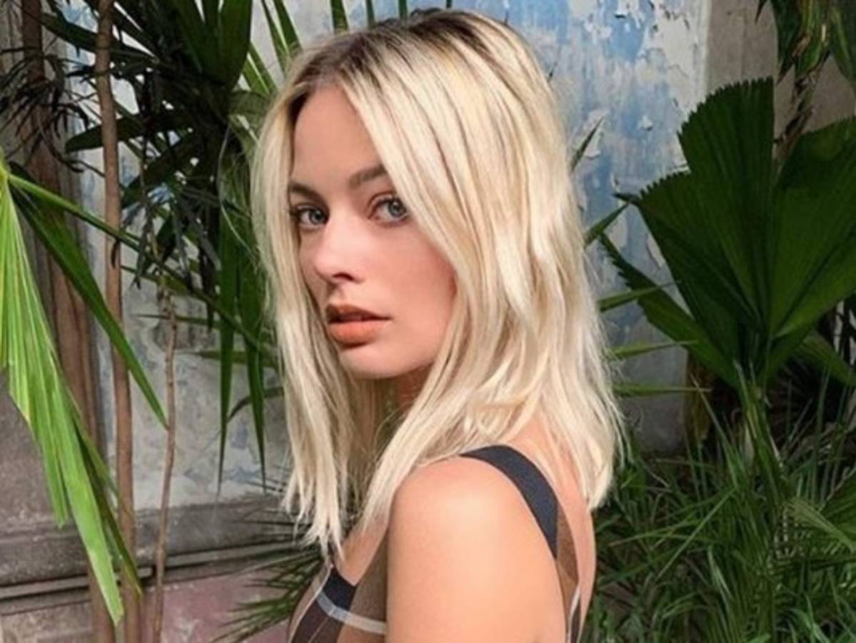 Margot Robbie protagonizará nueva película de Piratas del Caribe, sin Jack Sparrow