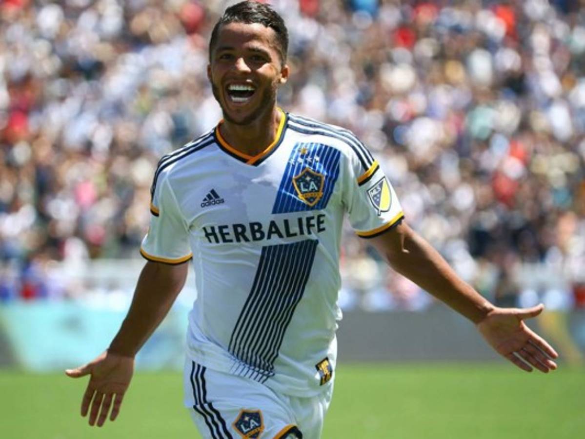 México convoca a Gio para amistoso ante Islandia en Las Vegas  