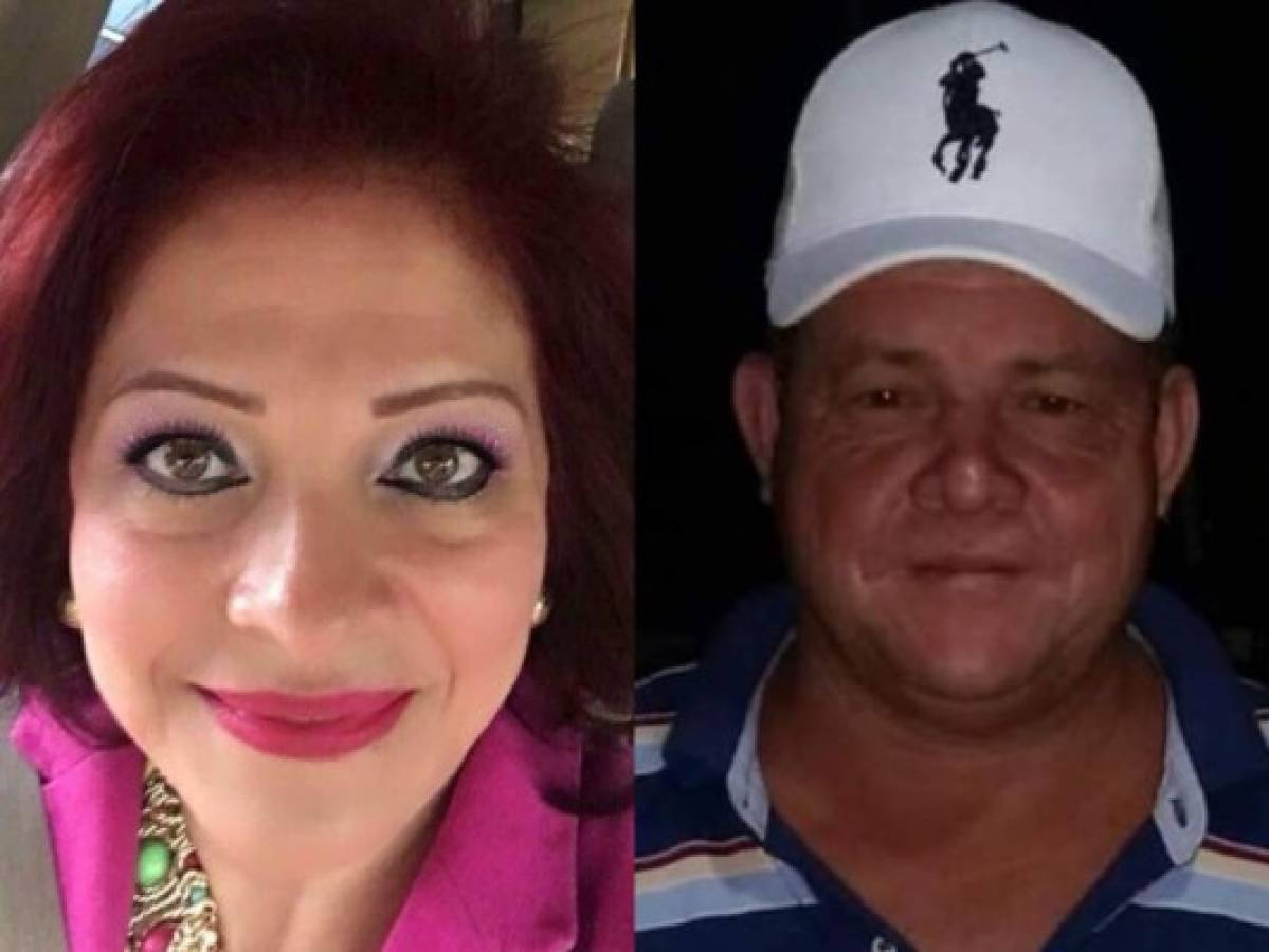 Honduras: Exdiputada hondureña perdió a familiar en naufragio en La Mosquitia