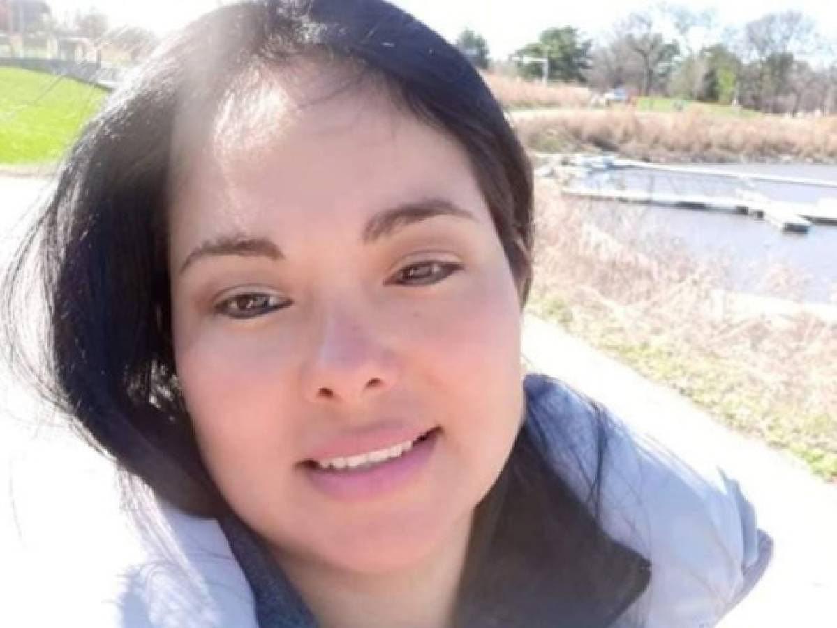Prima de hondureña asesinada en Iowa: Ella vivió con su homicida en Copán