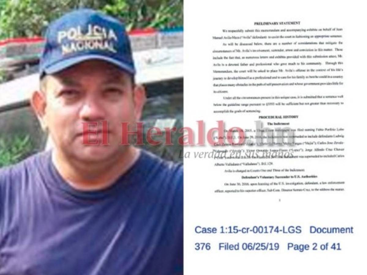 Expolicía ayudó a Cachiros a recuperar deuda en Soptravi