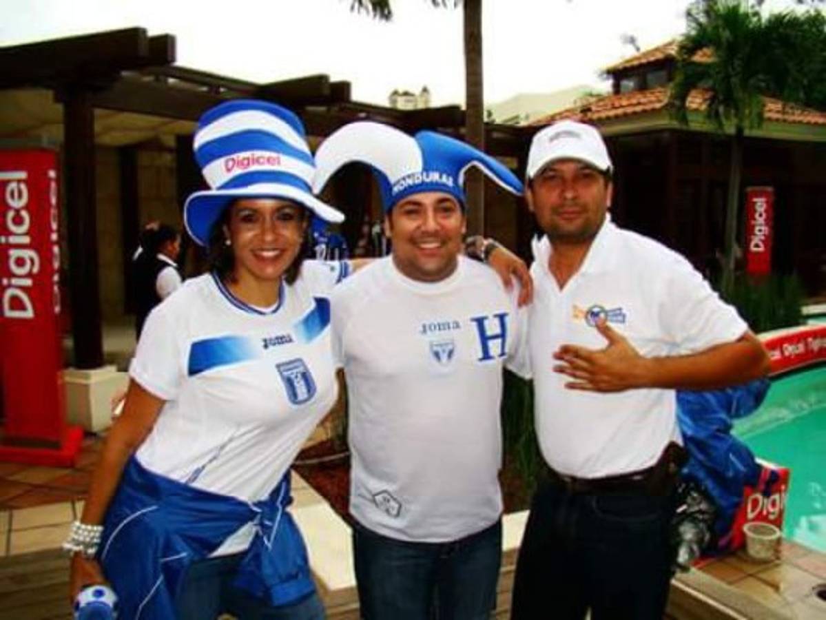 Nora Schauer, la dama del periodismo rosa alza vuelo en busca de nuevos retos﻿