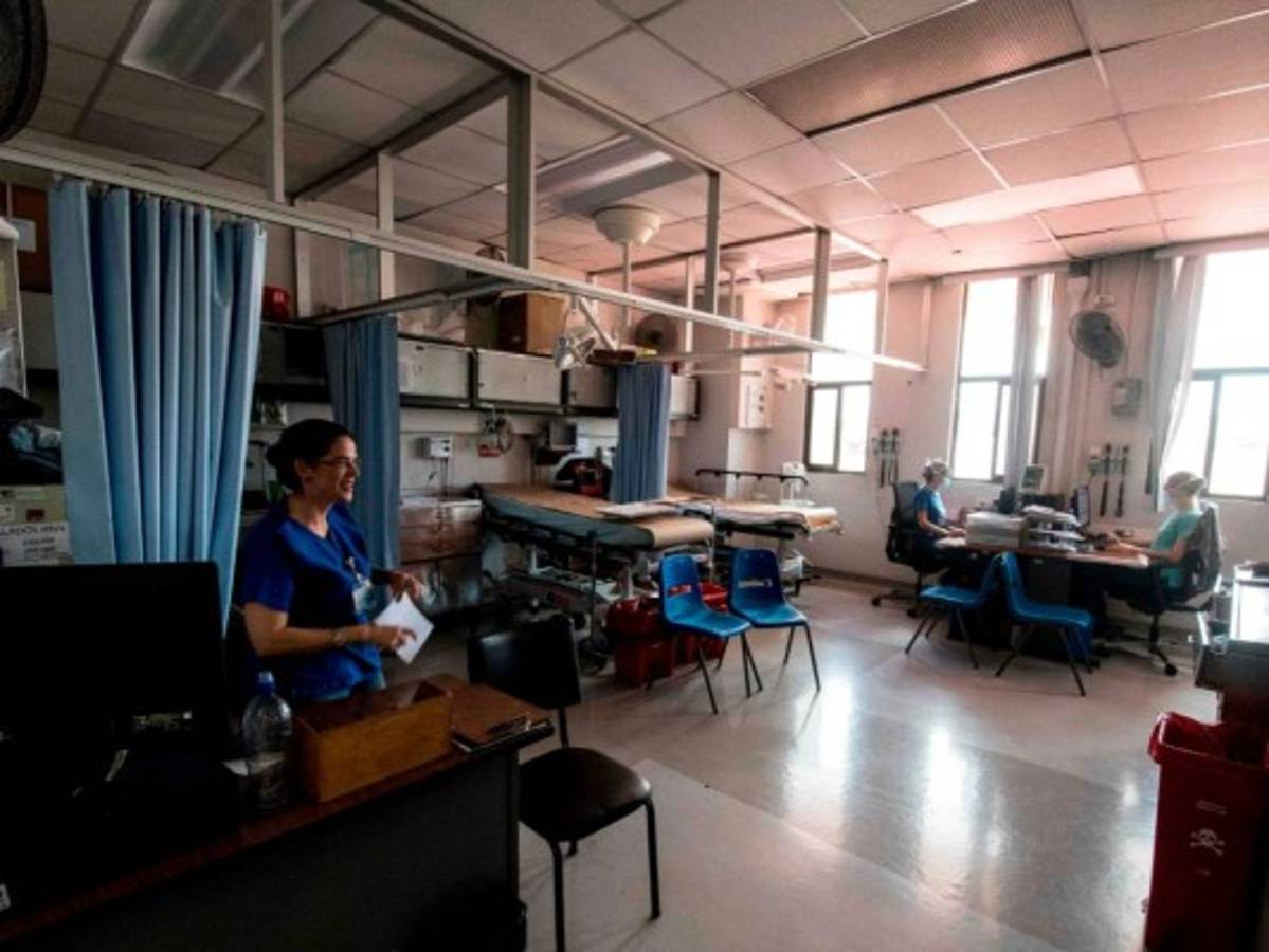 Costa Rica comienza a aplicar tratamiento de plasma contra Covid-19