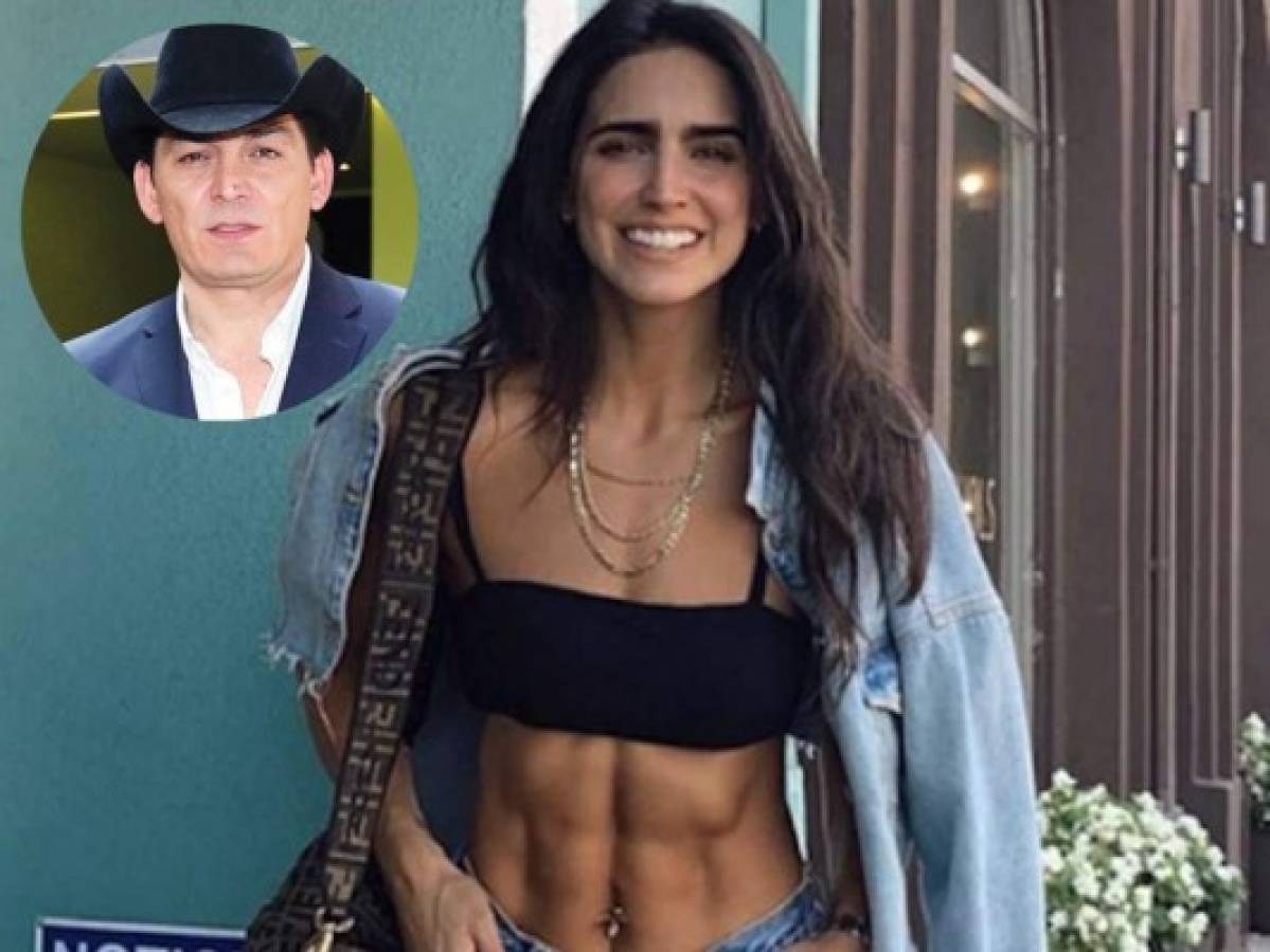 Bárbara de Regil furiosa por supuesto amorío con José Manuel Figueroa