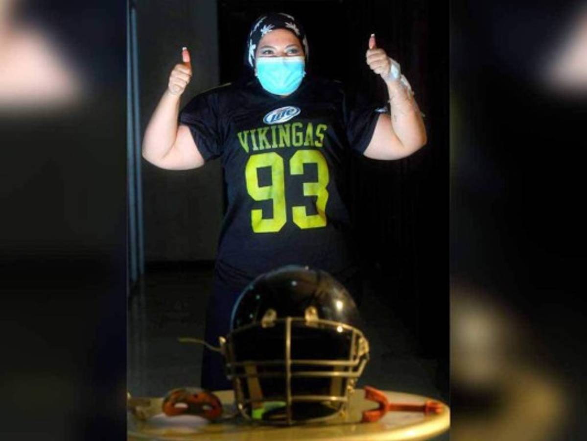 Ellos son los seis deportistas que han vencido graves enfermedades ¡Fuerza Santiago Vergara!