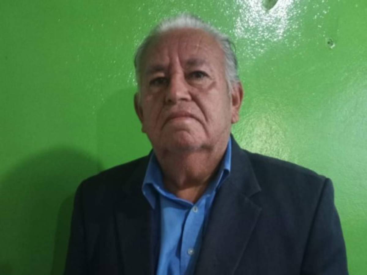 Muere el periodista hondureño Wilfredo Alvarado, a los 66 años