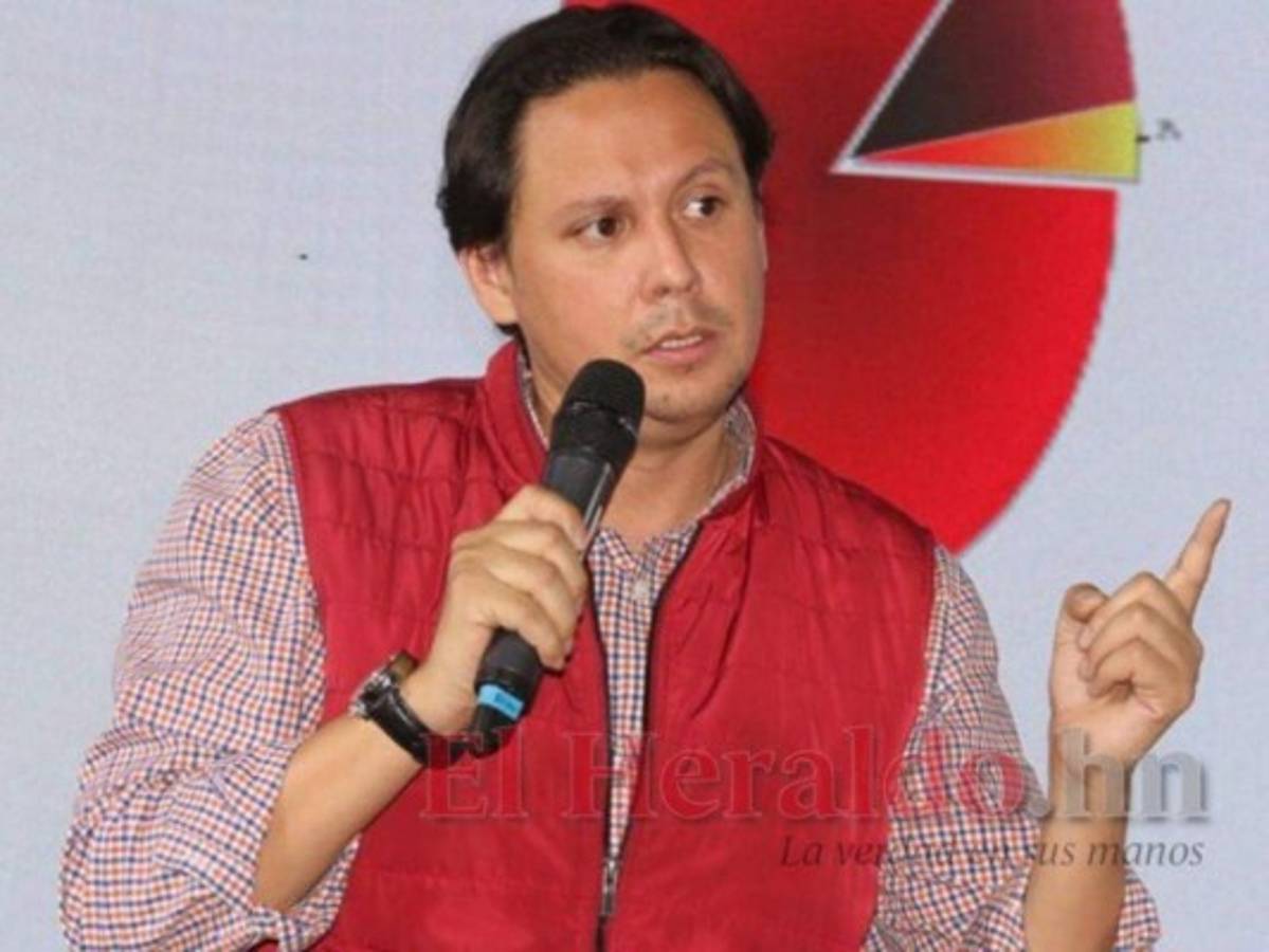 Eduardo Martell tras la anulación de su planilla: 'Es inconstitucional y será revertida'