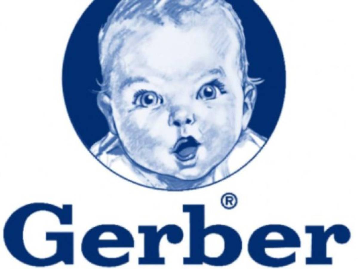 Bebé Gerber de 2018 enternece las redes sociales