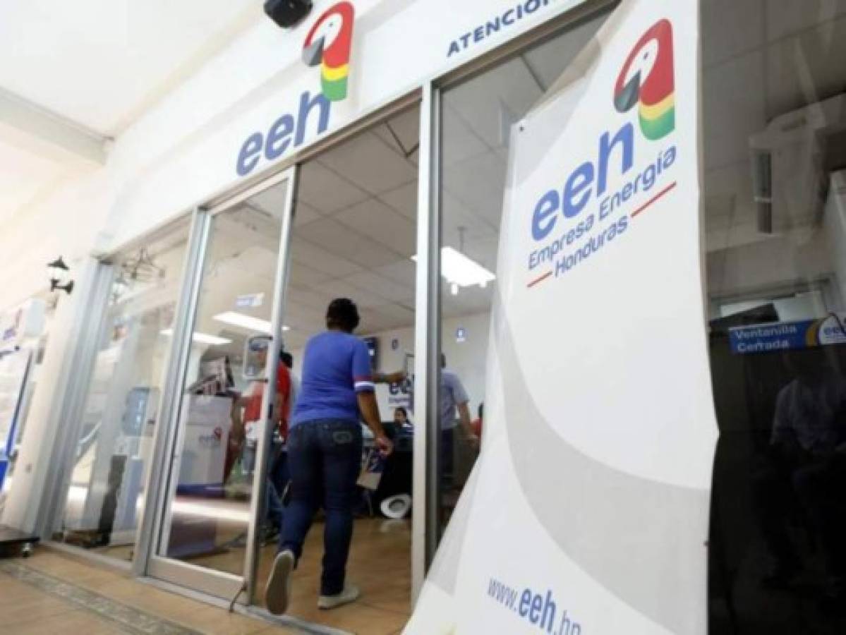 Comisión de la ENEE anuncia acciones legales contra Empresa Energía Honduras