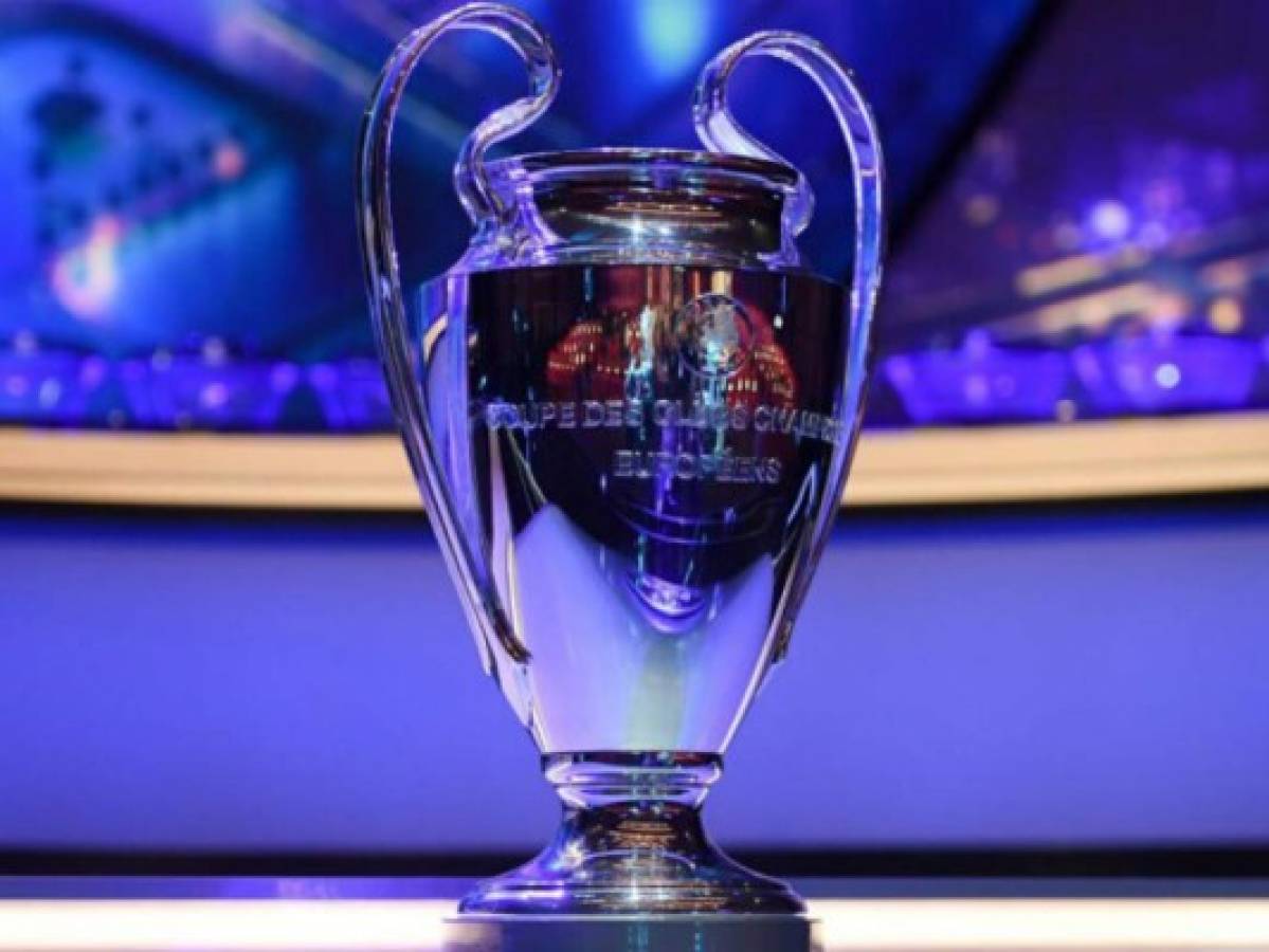 ¿Cómo funcionará la 'Final 8' de la Champions en Lisboa?  