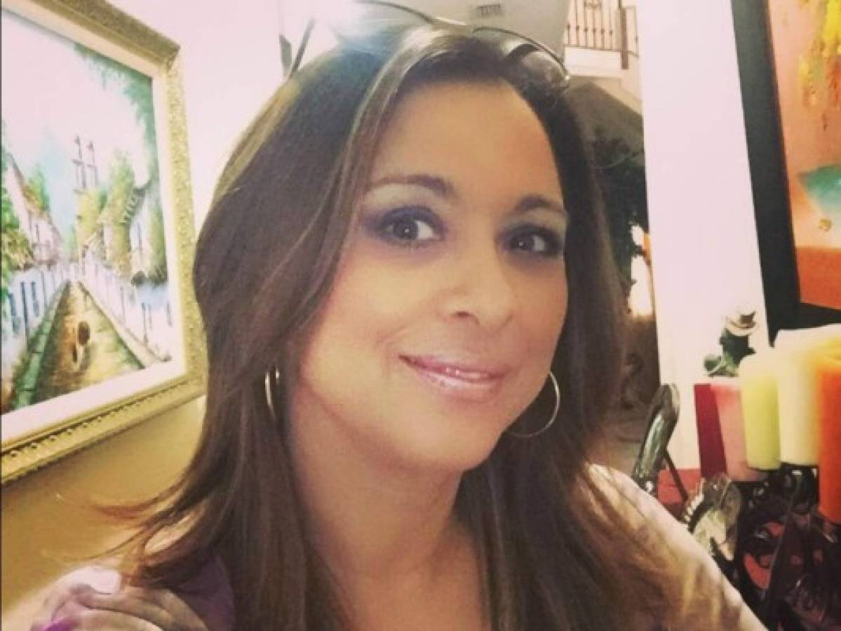 Defienden a Neida Sandoval tras recibir mal comentario por una foto