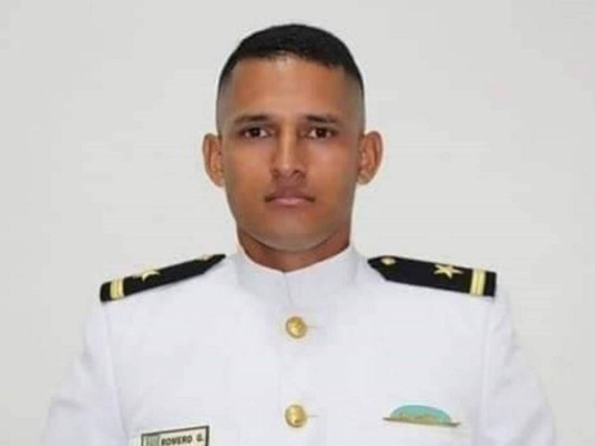 Matan a militar de la Fuerza Naval de Honduras en Puerto Cortés