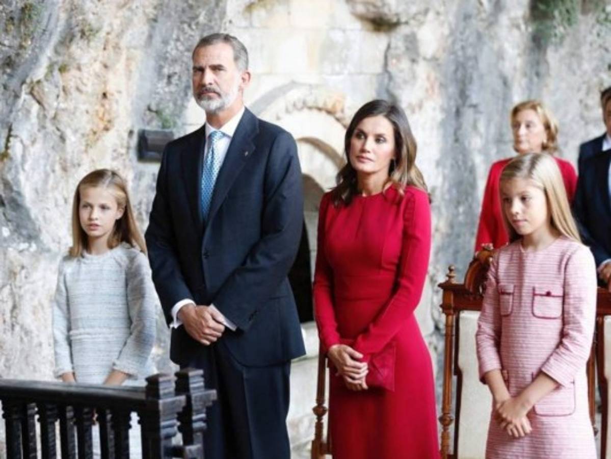 El regalo de cumpleaños que la princesa Leonor quiere, pero que sus padres le niegan