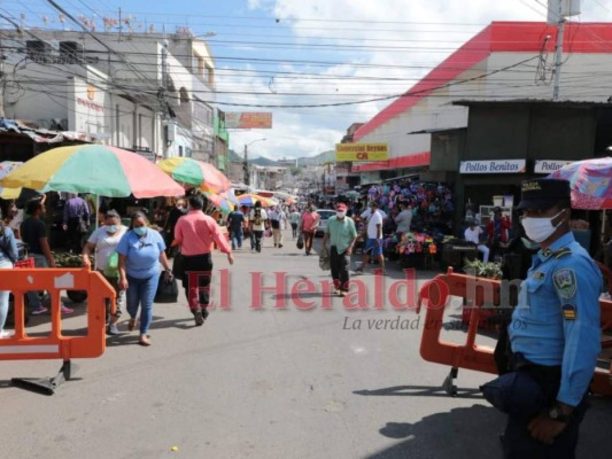 Sin definirse el plan para verificar medidas de reapertura inteligente