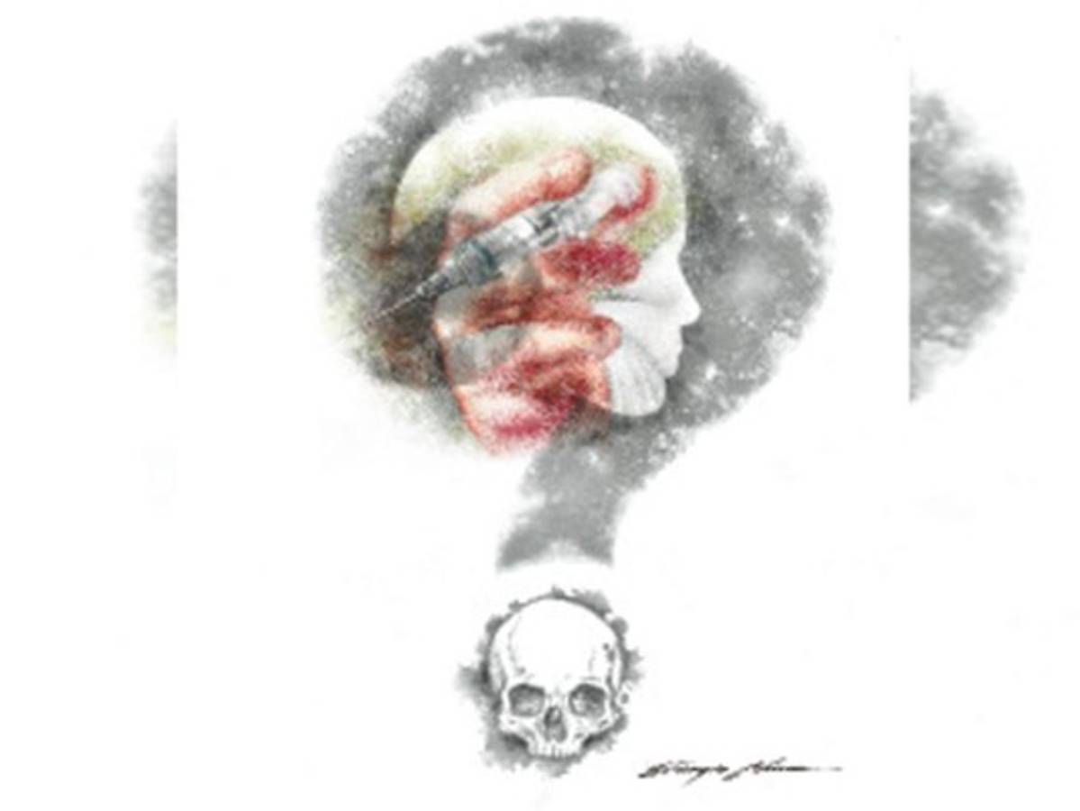 Selección de Grandes Crímenes: Un misterio nuevo