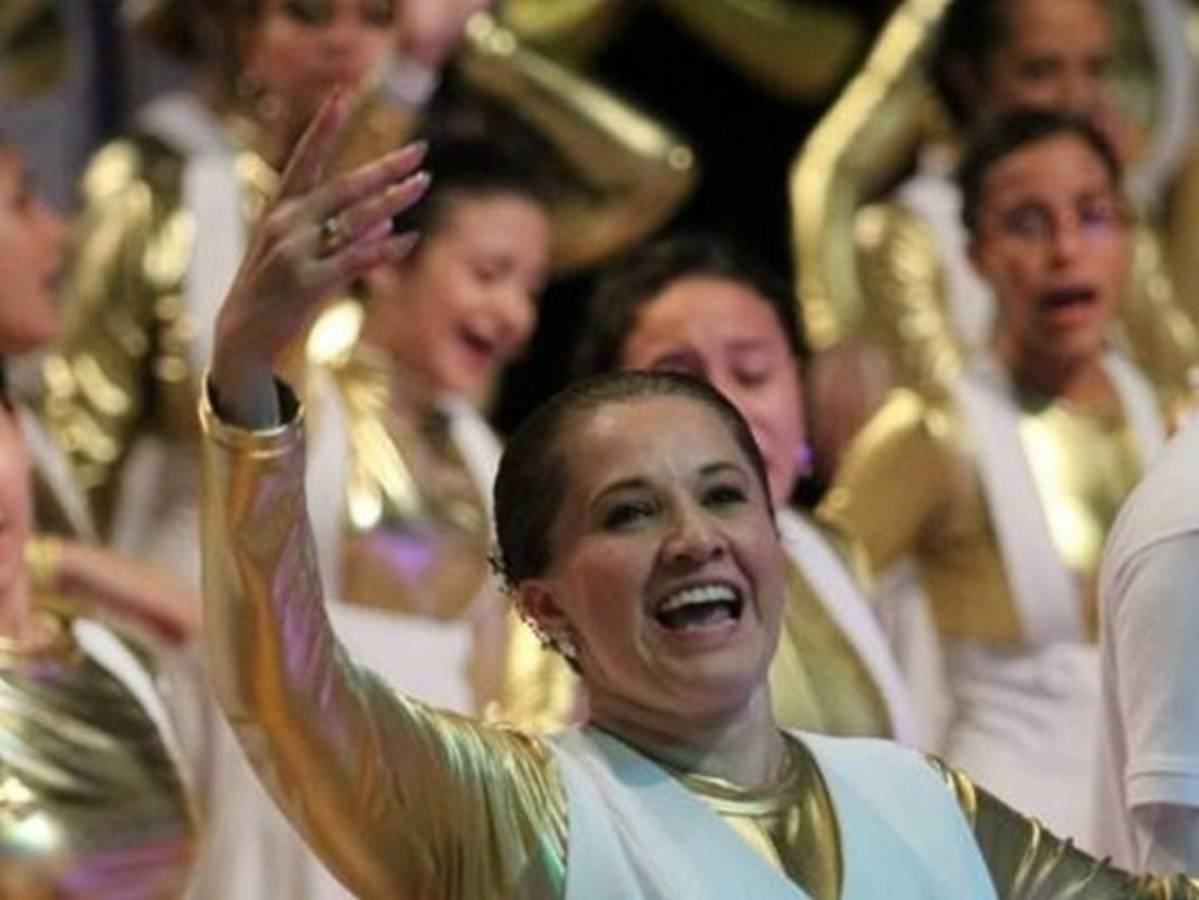 Alabanzas con las que la pastora Ninoska de Ponce será recordada