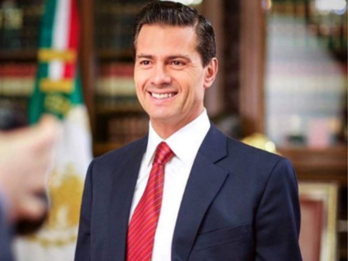 Enrique Peña Nieto tendría un romance con una modelo mexicana