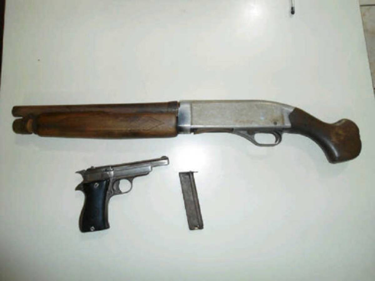 Asesinan a dos guatemaltecos en el occidente de Honduras