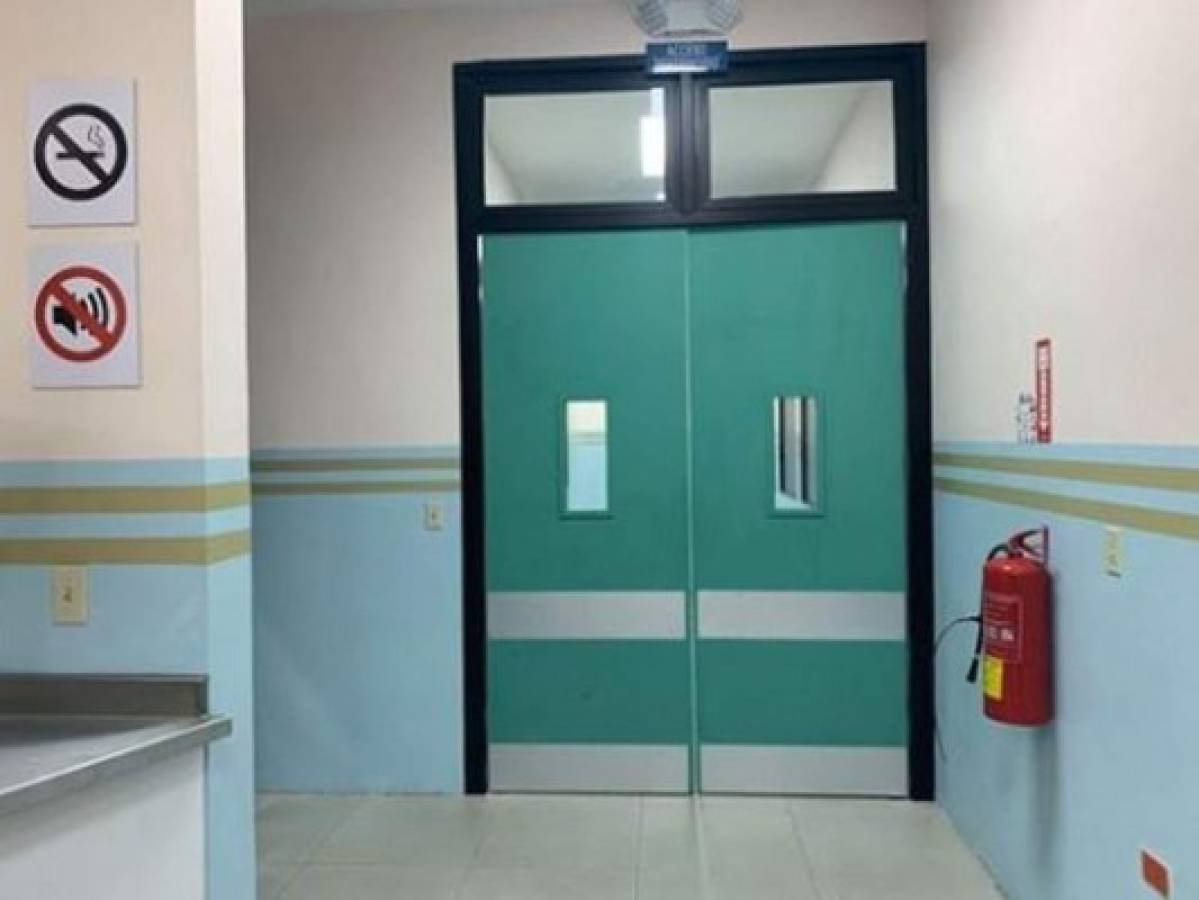 Suspenden visitas en el Hospital Escuela; reos heridos en riña son atendidos en emergencia