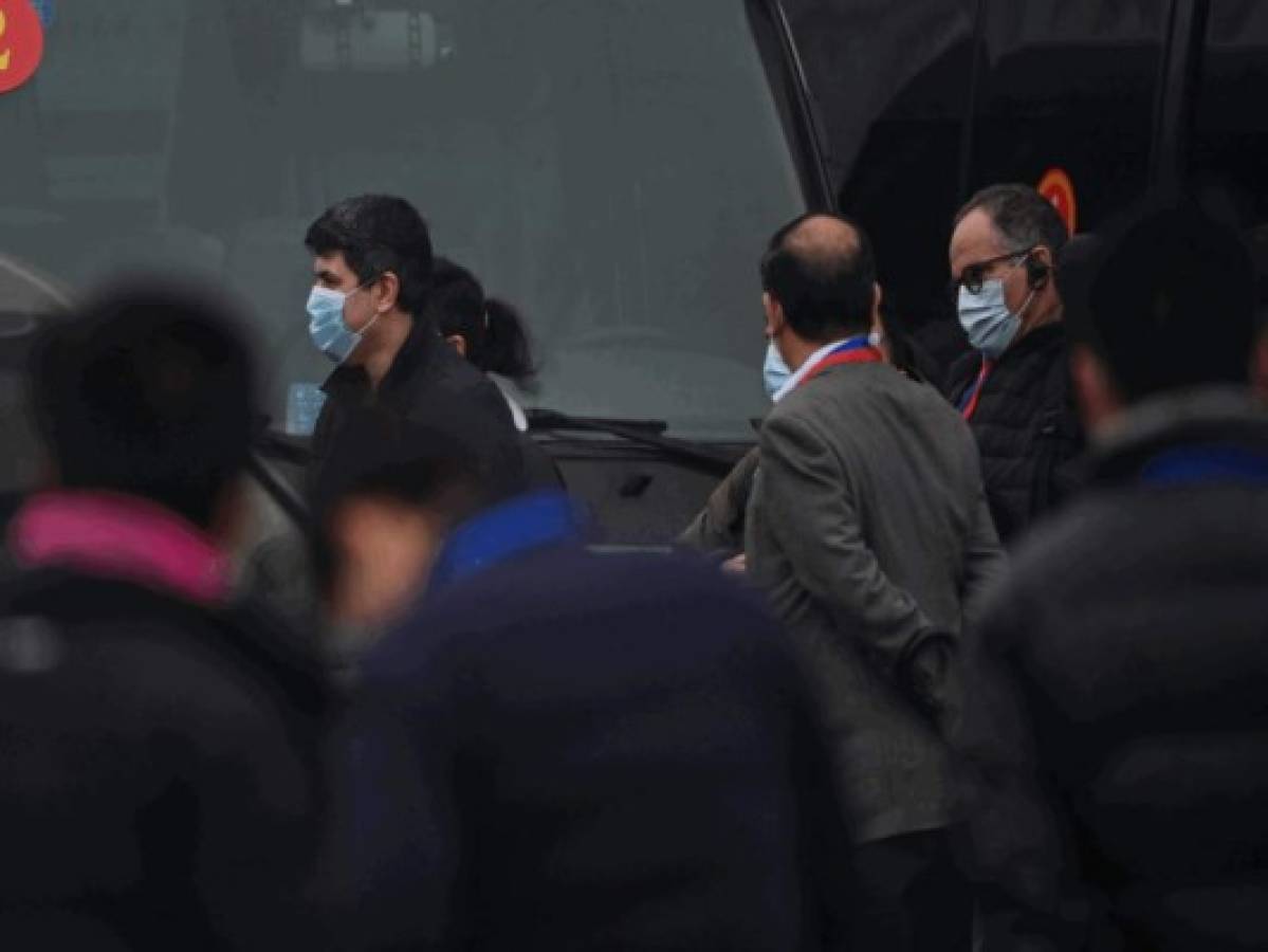 El miedo y las restricciones aumentan en Europa y los contagios se reducen en EEUU