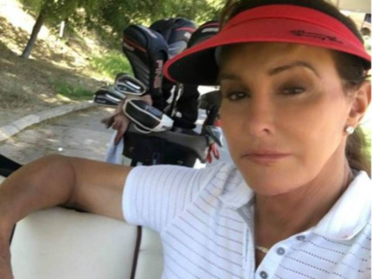 Caitlyn Jenner confirma que se operó para cambiar de sexo