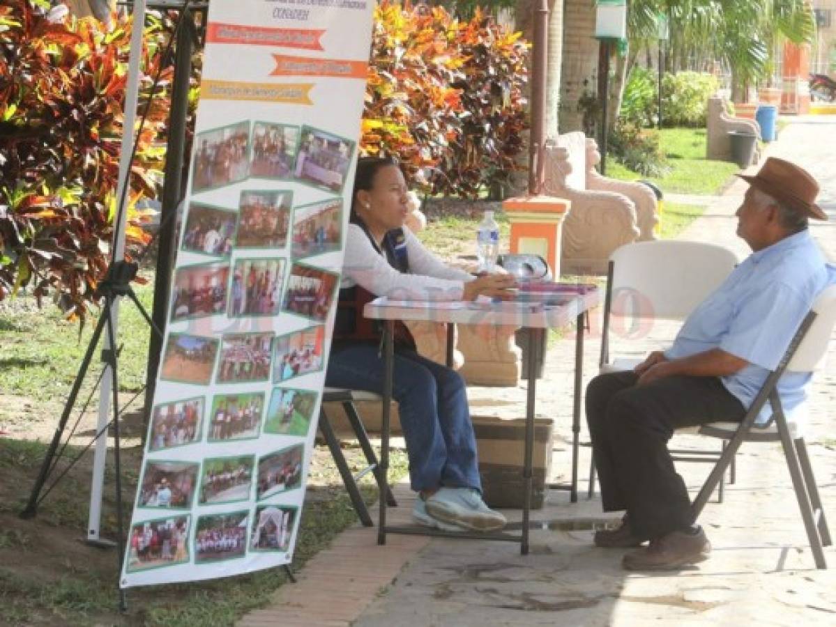Transformación social avanza en 36 municipios de Honduras