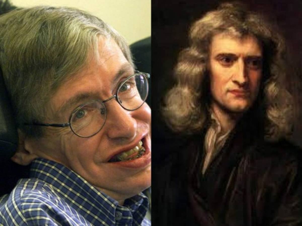 Stephen Hawking será enterrado al lado de Isaac Newton en abadía de Westminster