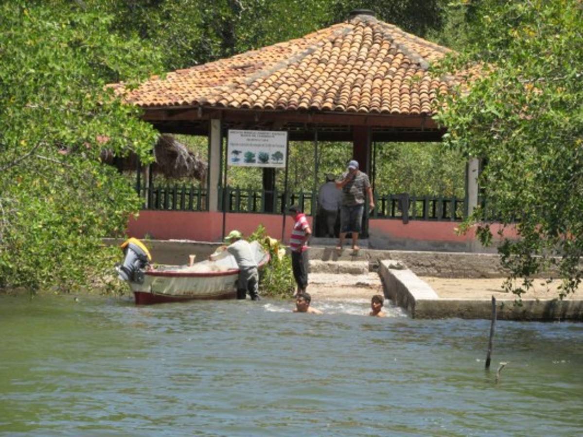 Paseo colonial por Choluteca