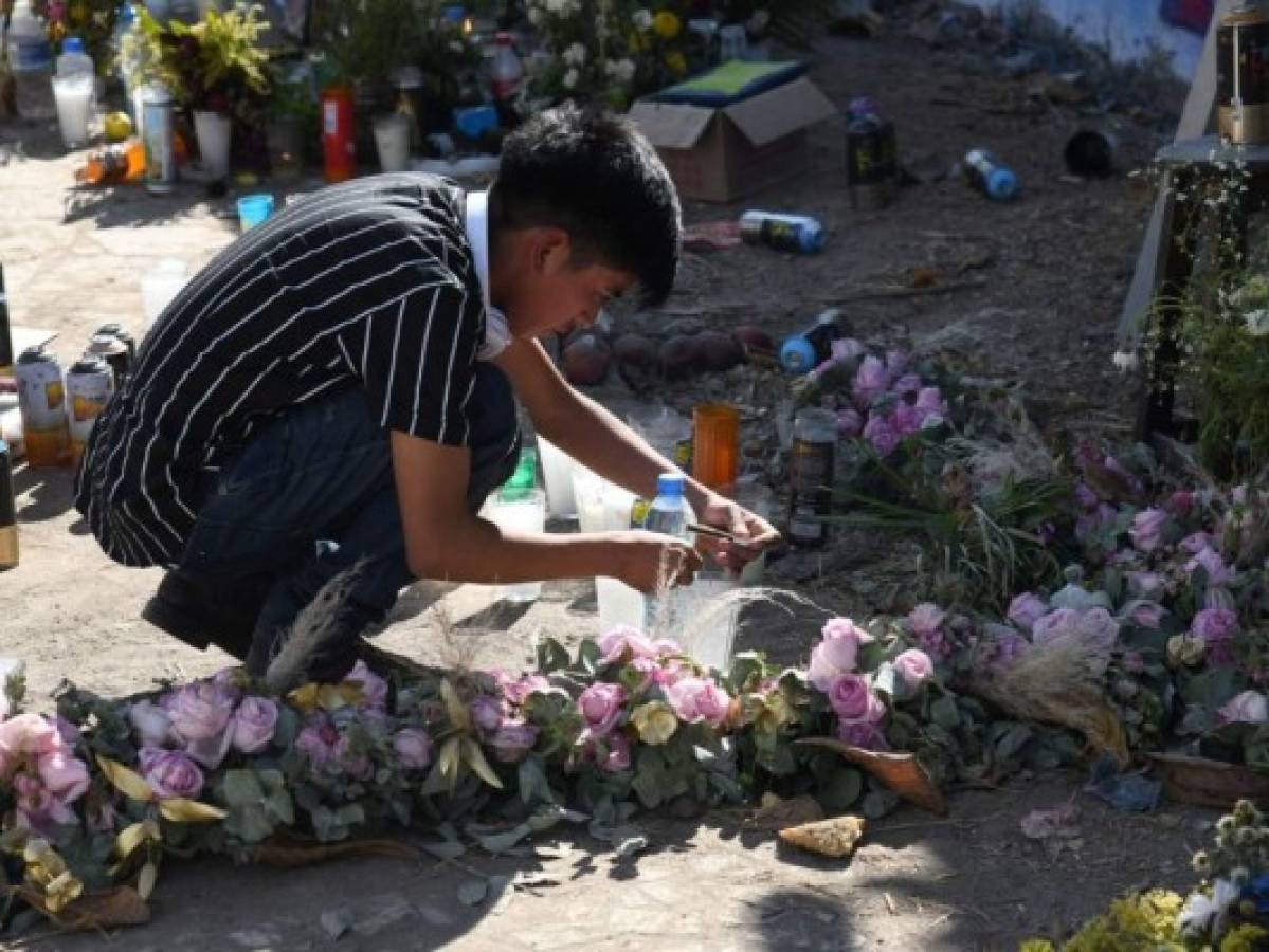 Fallece migrante herido en accidente en México y saldo aumenta a 56 muertos  