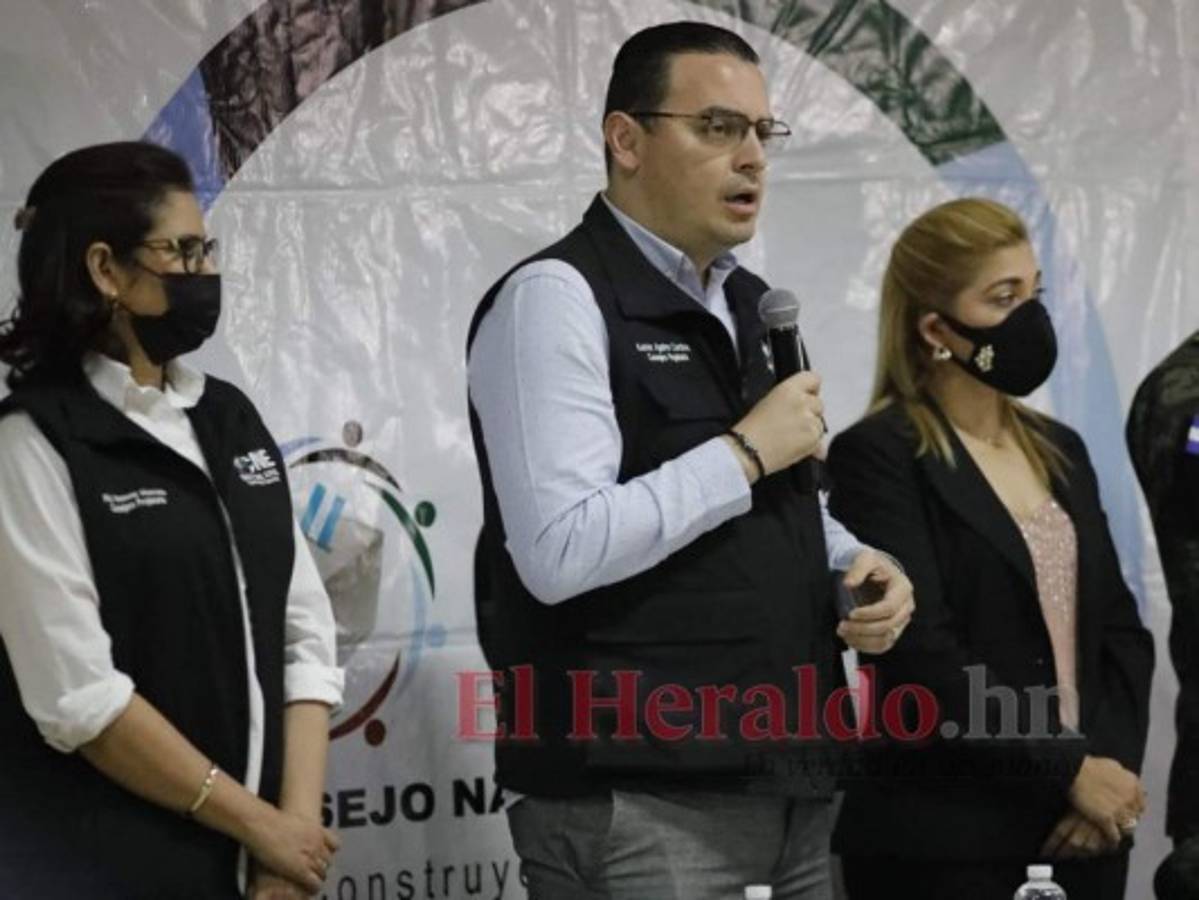 Así arrancó el escrutinio para revisar inconsistencias en actas y maletas electorales