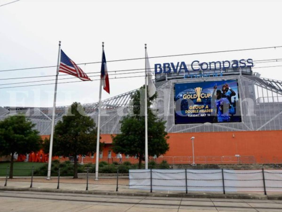 Así van las tablas de posiciones en la Copa Oro; Honduras obligado a ganarle a Guayana Francesa