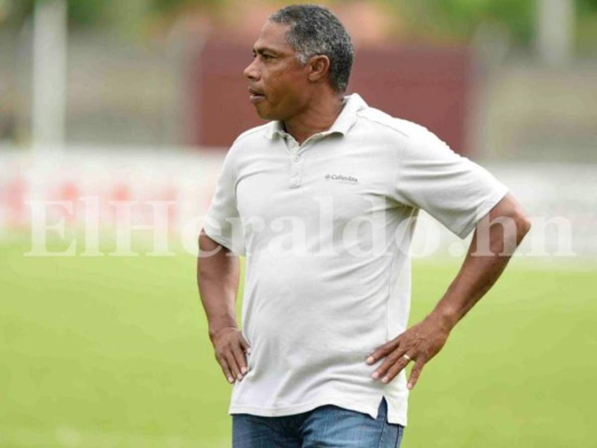 Clavasquín quiere repetir la hazaña con el Platense en este torneo. (Foto: El Heraldo Deportes)