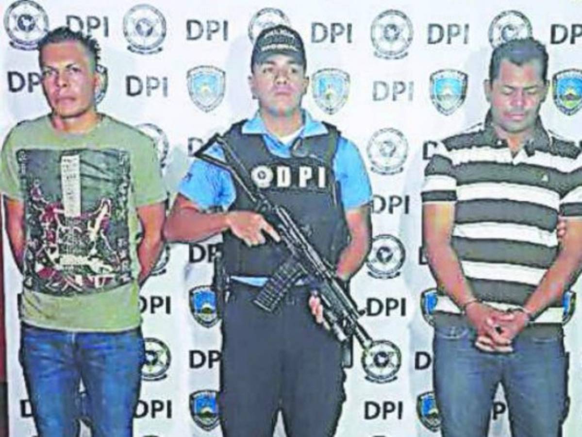 Acusan a marido de mandar a matar a su esposa cuando salía de una maquila en San Pedro Sula