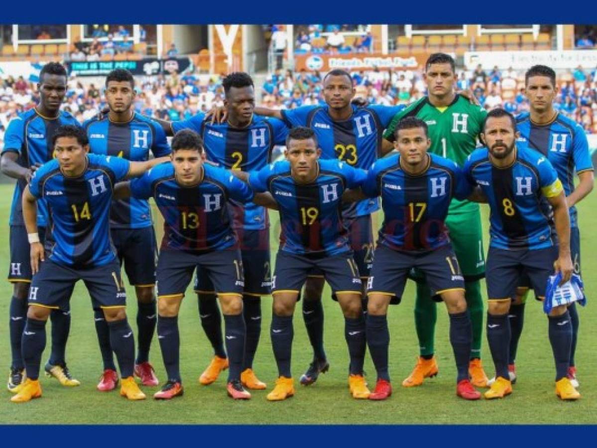 Un entrenador inactivo, desde hace tres años, tomará a la Selección de Honduras