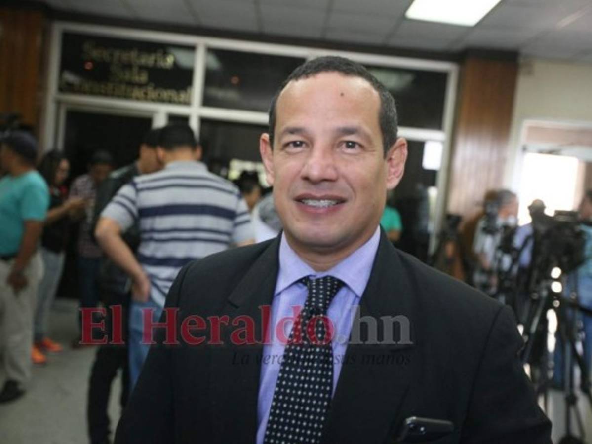 ¿Quién era Melvin Bonilla, el abogado asesinado en la Alameda?