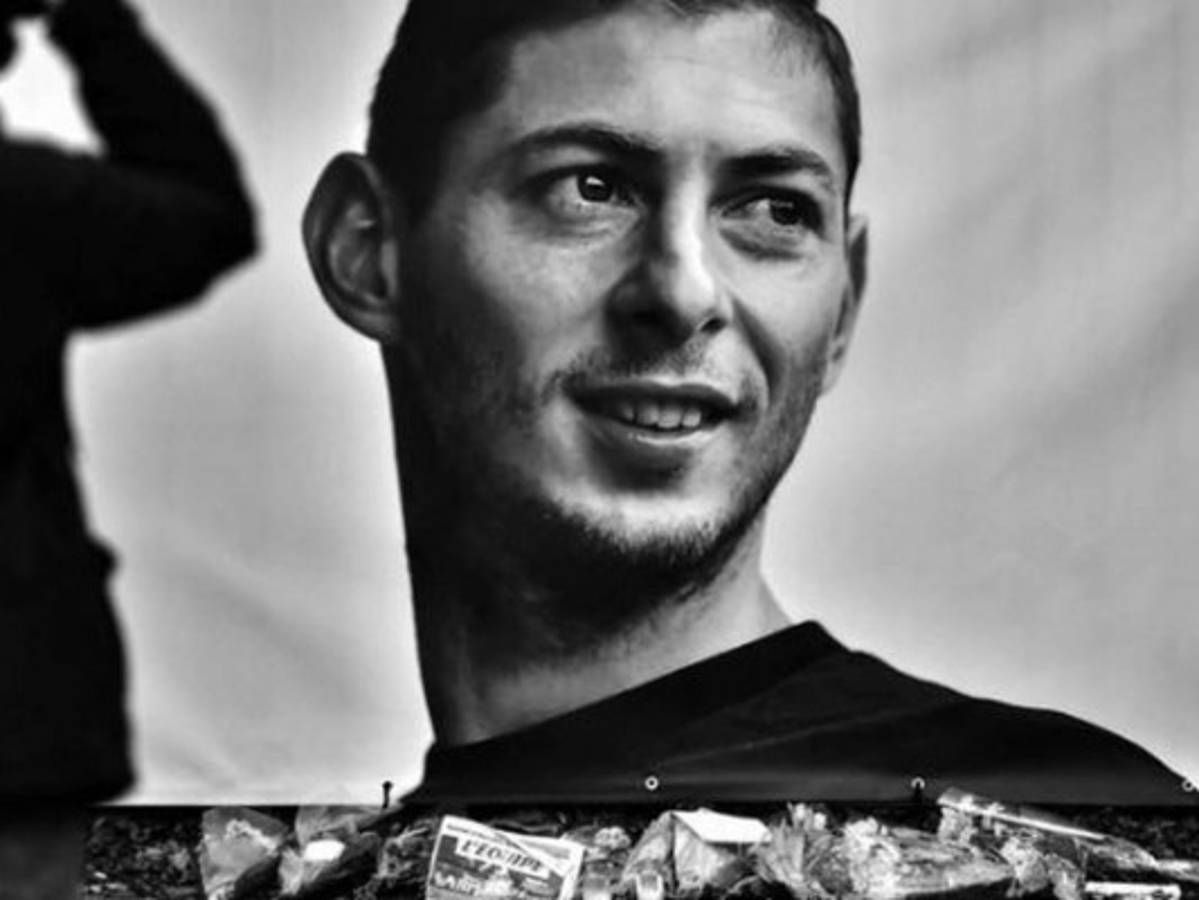 Cuerpo de Emiliano Sala llegó a Argentina y será velado el sábado en Santa Fe