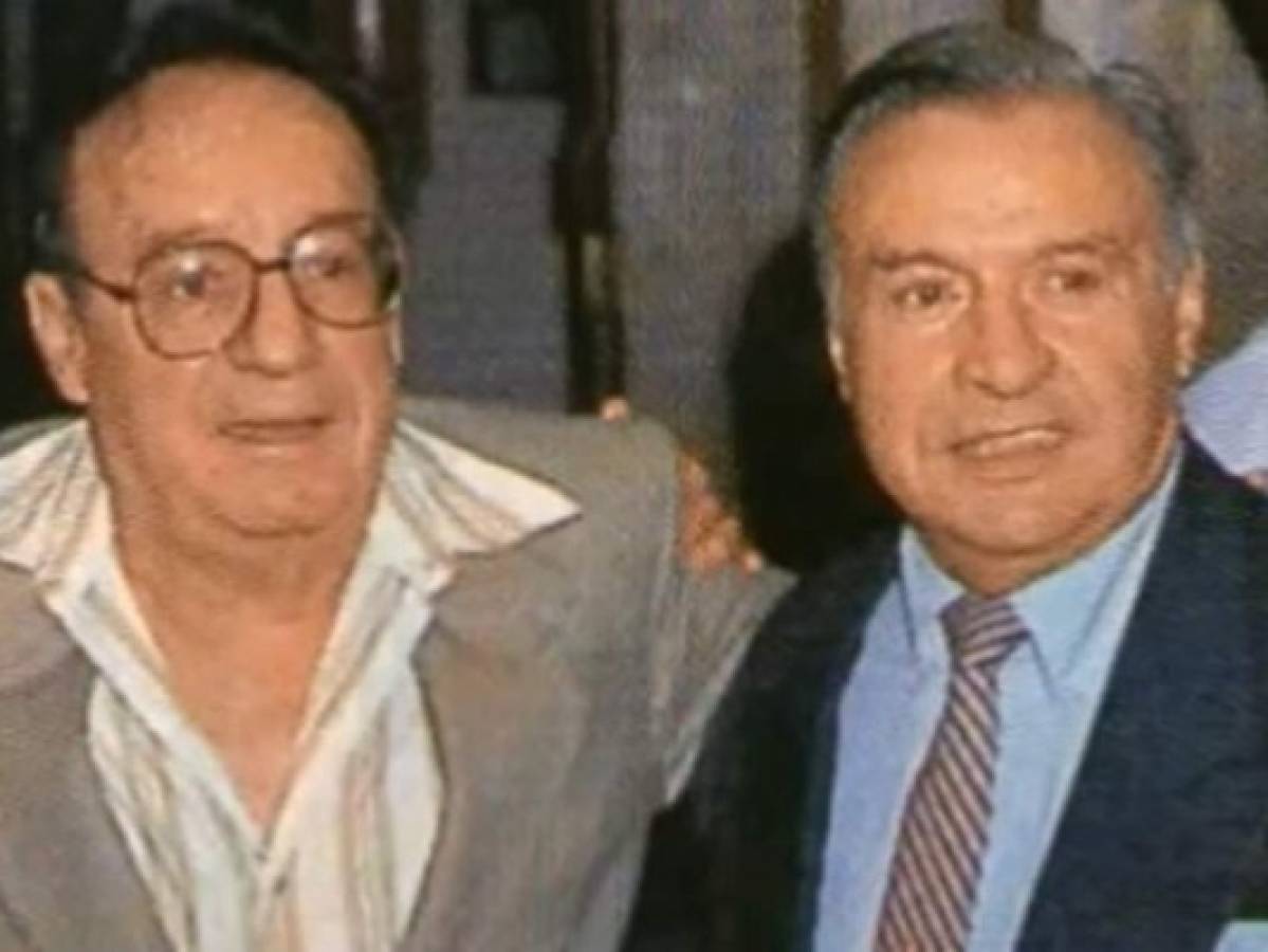 ¿Quién fue Horacio Gómez Bolaños, el hermano de 'Chespirito'?