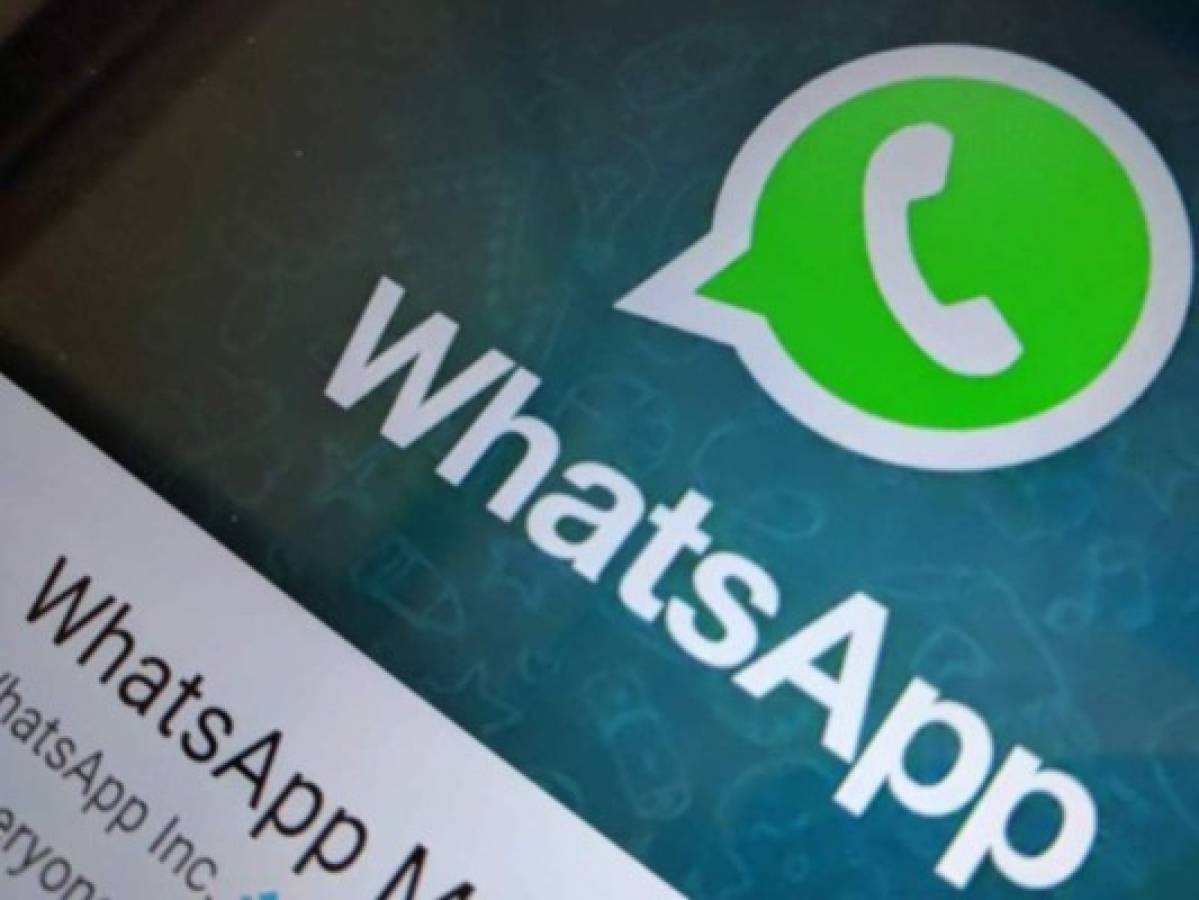 'Esperando el mensaje', el error en WhatsApp que alarma a muchos