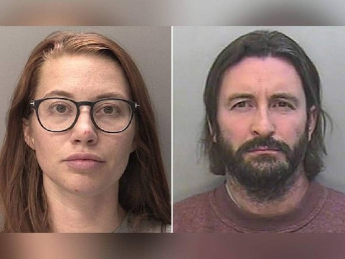 Condenan a niñera que filmó abuso a una menor y envió el video a su amante en Reino Unido
