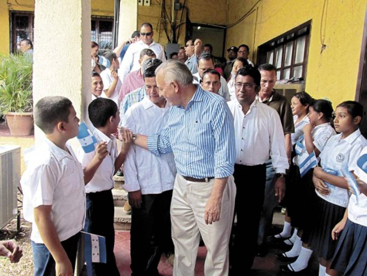 Vienen nuevos proyectos para La Sultana del Sur