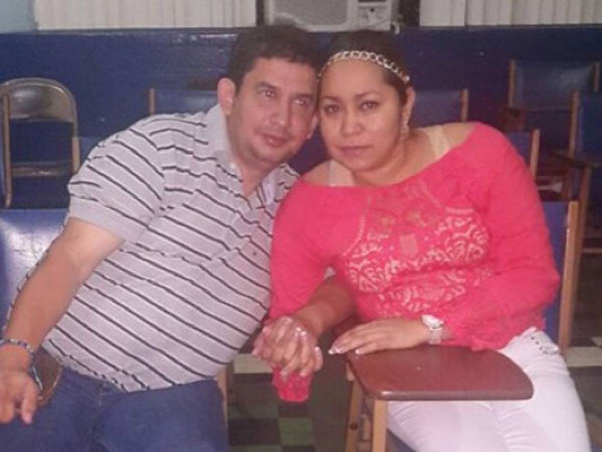 Condenan al matrimonio José Valle y Griselda Amaya