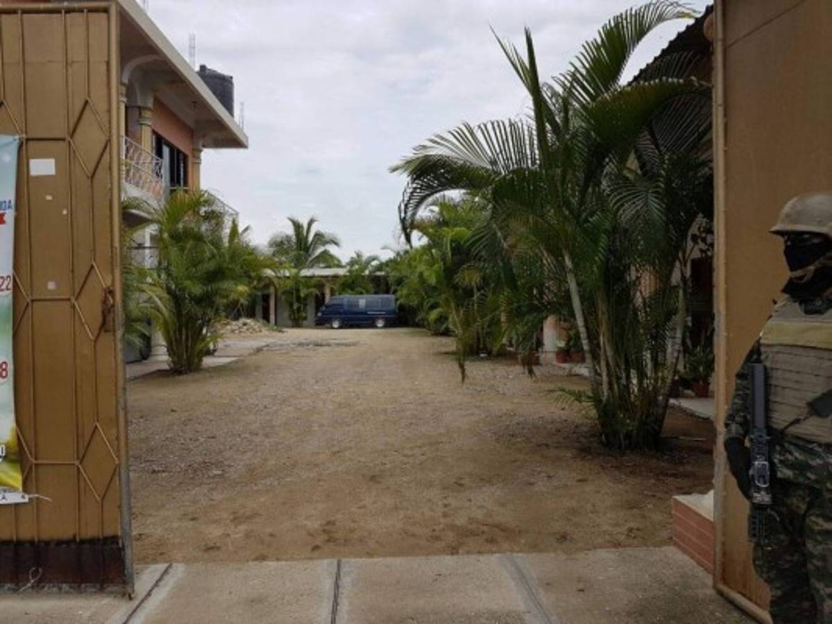 Continúan incautación de bienes de socio de 'Los Cachiros'